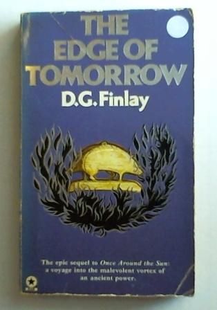 The Edge Of Tomorrow