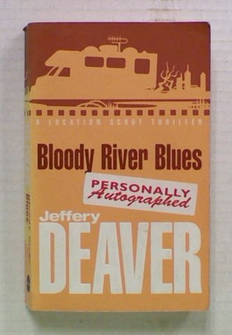 Bloody River Blues