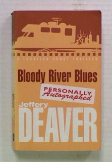 Bloody River Blues