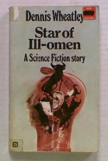 Star Of Ill-Omen