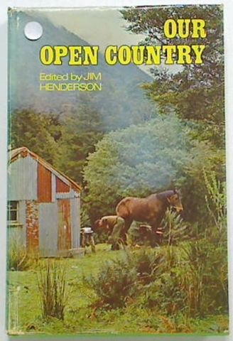 Our Open Country