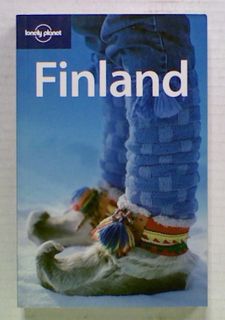 Lonely Planet - Finland (2006)