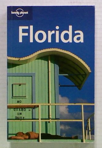 Lonely Planet - Florida (2006)