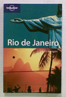 Lonely Planet - Rio de Janeiro City Guide (2006)