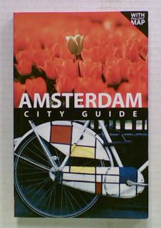 Lonely Planet - Amsterdam City Guide (2008)