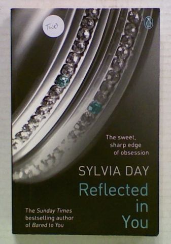 Reflected in You. Book Two