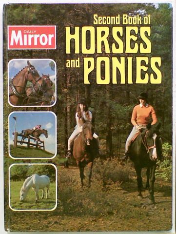Second Book of Horses and Ponies