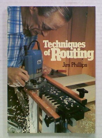 Techniques of Routing