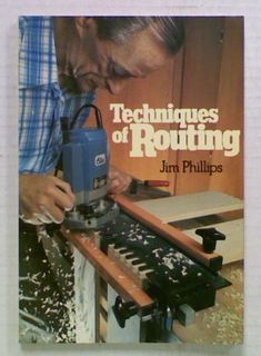 Techniques of Routing