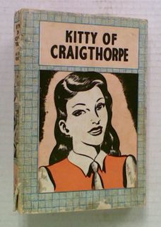 Kitty Of Craigthorpe