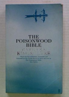 The Poisonwood Bible