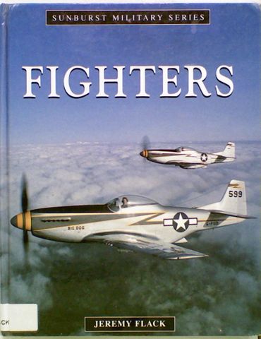 Fighters (Ex Library Copy)