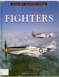 Fighters (Ex Library Copy)