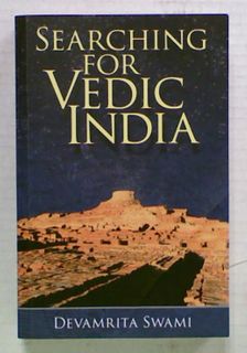 Searching for Vedic India