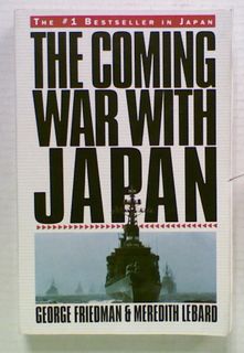 The Coming War with Japan