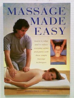 Massage Made Easy