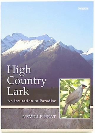 High Country Lark : An Invitation to Paradise