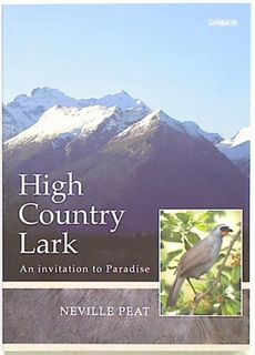 High-Country Lark : An Invitation to Paradise