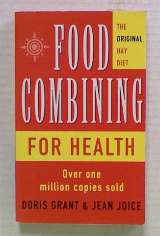 Food Combining For Health