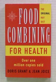Food Combining For Health