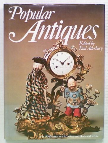 Popular Antiques