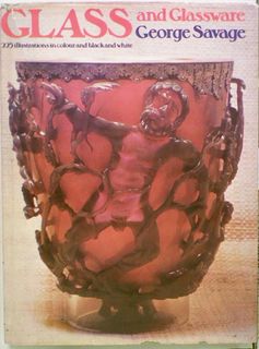 Glass and Glassware