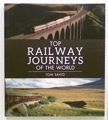 Top Railway Journeys of the World
