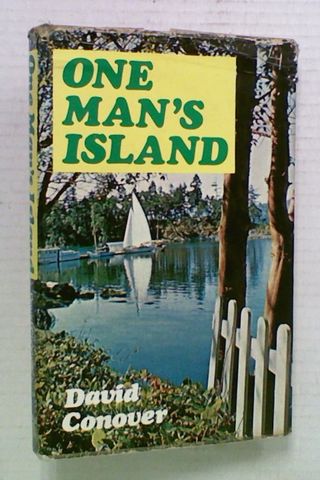 One Man's Island