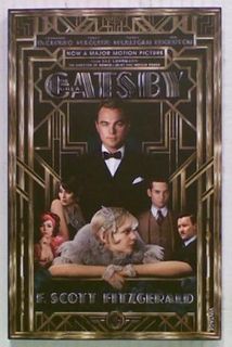 The Great Gatsby