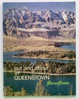Out and About in Queenstown