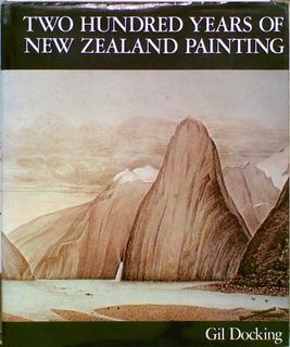 Two Hundred Years of New Zealand Painting