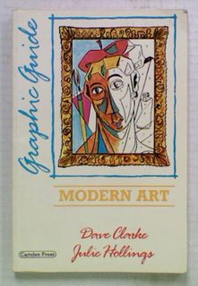 Modern Art. a Graphic Guide