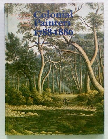 Colonial Painters 1788-1880