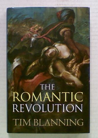 The Romantic Revolution