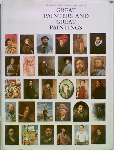 Great Painters and Great Paintings