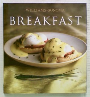Breakfast (Williams-Sonoma Collection)