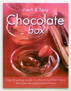 Fresh & Tasty: Chocolate Box