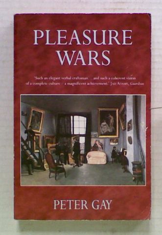 Pleasure Wars