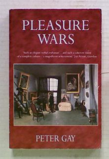 Pleasure Wars