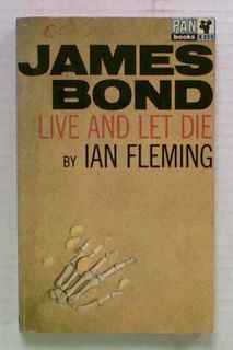 Live and Let Die