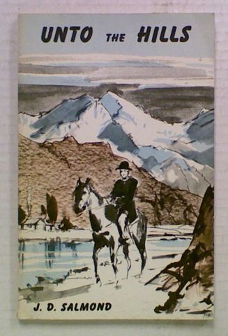 Unto the Hills (Signed Edition)