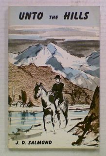 Unto the Hills (Signed Edition)