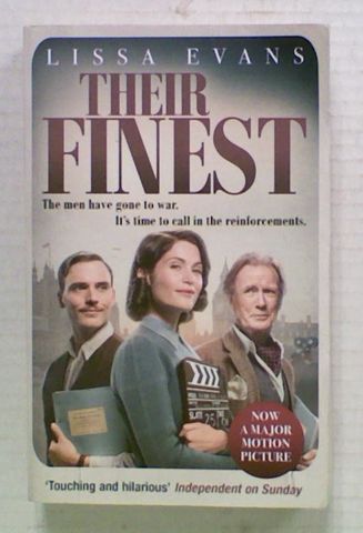 Their Finest