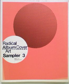 Radical Album Cover Art: Sampler 3