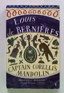 Captain Corelli's Mandolin