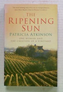 The Ripening Sun