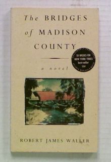 The Bridges Of Madison County