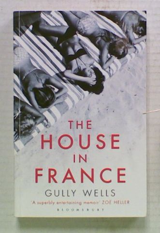 The House in France