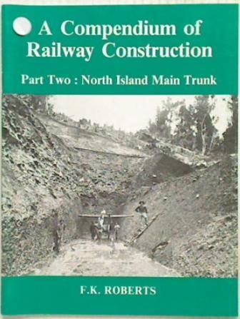 A Compendium of Railway Construction 2