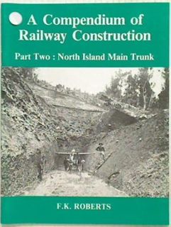 A Compendium of Railway Construction 2